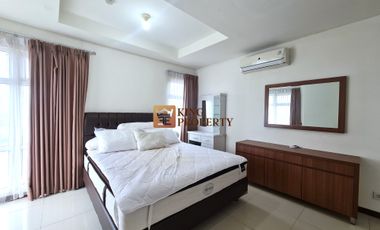 Hunian Siap Huni Bonus Furnished Condo 2br 82m2 Green Bay Pluit