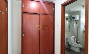 Hunian Siap Huni Bonus Furnished Condo 2br 82m2 Green Bay Pluit