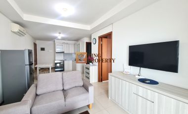 Hunian Siap Huni Bonus Furnished Condo 2br 82m2 Green Bay Pluit