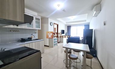 Hunian Siap Huni Bonus Furnished Condo 2br 82m2 Green Bay Pluit