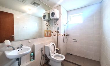 Hunian Siap Huni Bonus Furnished Condo 2br 82m2 Green Bay Pluit