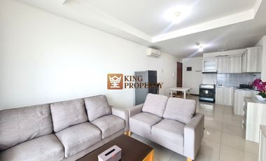 Hunian Siap Huni Bonus Furnished Condo 2br 82m2 Green Bay Pluit