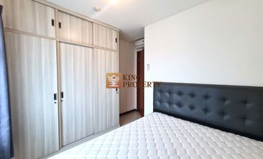 Hunian Siap Huni Bonus Furnished Condo 2br 82m2 Green Bay Pluit