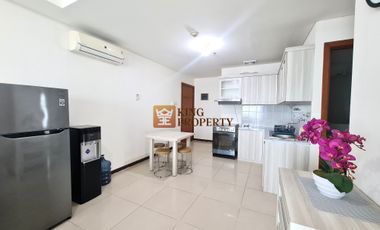 Hunian Siap Huni Bonus Furnished Condo 2br 82m2 Green Bay Pluit