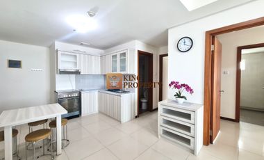 Hunian Siap Huni Bonus Furnished Condo 2br 82m2 Green Bay Pluit