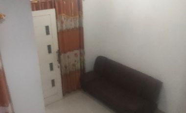 Di sewakan rumah nyaman di percetakan negara jakarta pusat