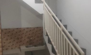 Di sewakan rumah nyaman di percetakan negara jakarta pusat