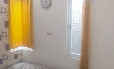 Di sewakan rumah nyaman di percetakan negara jakarta pusat