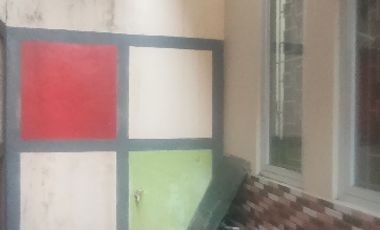 Di sewakan rumah nyaman di percetakan negara jakarta pusat