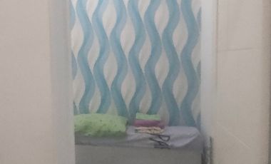 Di sewakan rumah nyaman di percetakan negara jakarta pusat