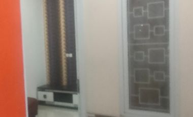 Di sewakan rumah nyaman di percetakan negara jakarta pusat