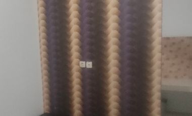 Di sewakan rumah nyaman di percetakan negara jakarta pusat