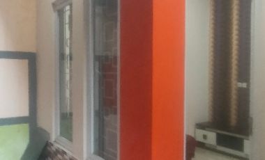 Di sewakan rumah nyaman di percetakan negara jakarta pusat