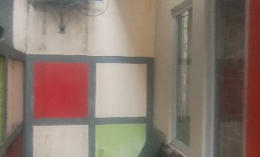 Di sewakan rumah nyaman di percetakan negara jakarta pusat