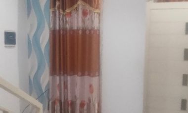 Di sewakan rumah nyaman di percetakan negara jakarta pusat