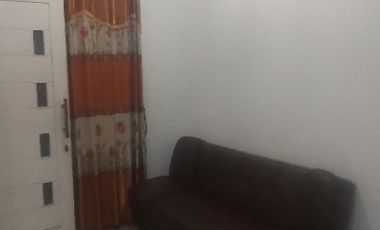 Di sewakan rumah nyaman di percetakan negara jakarta pusat