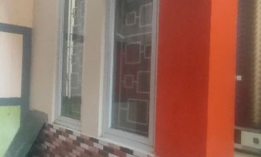 Di sewakan rumah nyaman di percetakan negara jakarta pusat