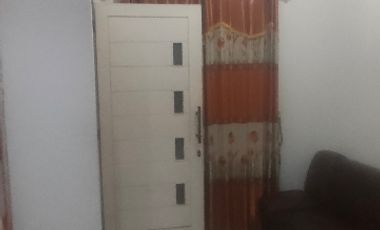 Di sewakan rumah nyaman di percetakan negara jakarta pusat