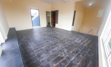 Perumahan Rumah 2 Lantai Jl Palagan Km 9 Gito Gati Dekat UGM, UTY, UII