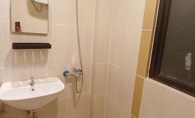 Disewakan Studio Apartemen Meikarta Tower Silverlake