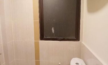 Disewakan Studio Apartemen Meikarta Tower Silverlake