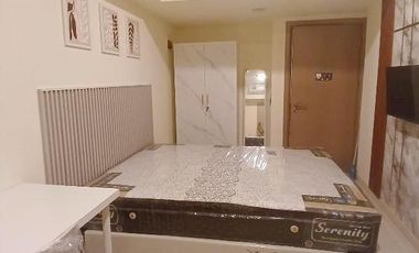 Disewakan Studio Apartemen Meikarta Tower Silverlake
