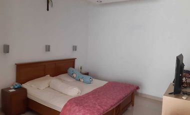 DIJUAL RUMAH DALAM KOMPLEK SUKALUYU DEKAT GEDUNG SATE PUSAT KOTA BDG