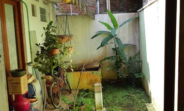 DIJUAL RUMAH DALAM KOMPLEK SUKALUYU DEKAT GEDUNG SATE PUSAT KOTA BDG