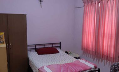 DIJUAL RUMAH DALAM KOMPLEK SUKALUYU DEKAT GEDUNG SATE PUSAT KOTA BDG