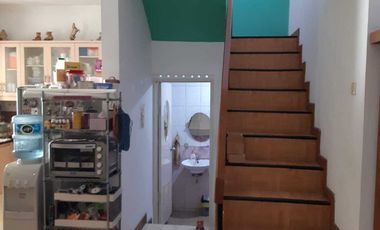 DIJUAL RUMAH DALAM KOMPLEK SUKALUYU DEKAT GEDUNG SATE PUSAT KOTA BDG