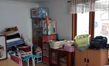 DIJUAL RUMAH DALAM KOMPLEK SUKALUYU DEKAT GEDUNG SATE PUSAT KOTA BDG