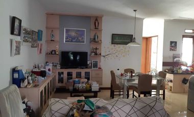 DIJUAL RUMAH DALAM KOMPLEK SUKALUYU DEKAT GEDUNG SATE PUSAT KOTA BDG