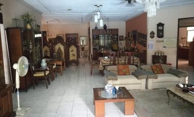 Rumah Dengan suasana Private di Cilandak  Jakarta Selatan,