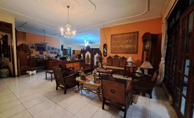 Rumah Dengan suasana Private di Cilandak  Jakarta Selatan,