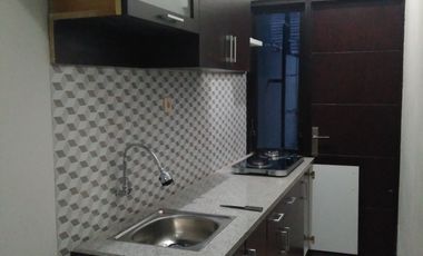 Rumah Kontrakan Kota Malang