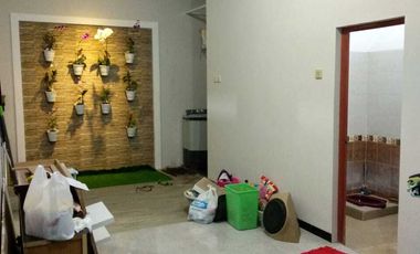 Rumah Kontrakan Kota Malang