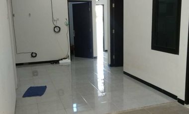 Rumah Kontrakan Kota Malang