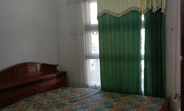 Rumah Kontrakan Kota Malang