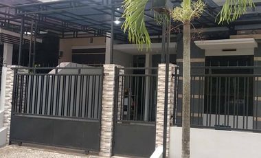 Rumah Kontrakan Kota Malang