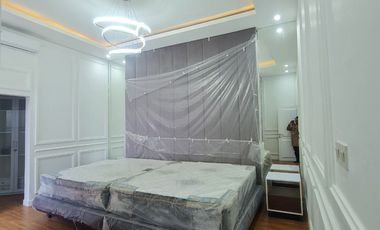 Rumah Siap Huni, Yasmin Bogor Dekat Tol,2 LANTAI Baru,Kota Bogor Barat
