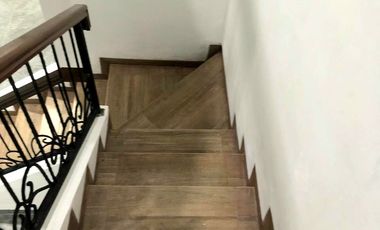 Rumah Permata Mediterania 2 lantai dalam cluster, aman, bebas banjir