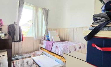 Rumah di Kebayoran Essence Sektor 7 Bintaro Siap Huni  -14080