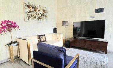 Rumah di Kebayoran Essence Sektor 7 Bintaro Siap Huni  -14080