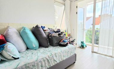 Rumah di Kebayoran Essence Sektor 7 Bintaro Siap Huni  -14080