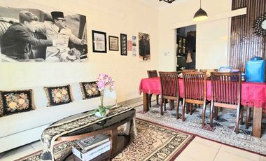 Rumah di Kebayoran Essence Sektor 7 Bintaro Siap Huni  -14080