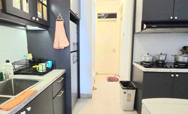 Rumah di Kebayoran Essence Sektor 7 Bintaro Siap Huni  -14080