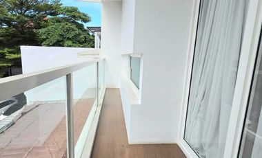 Rumah di Kebayoran Essence Sektor 7 Bintaro Siap Huni  -14080