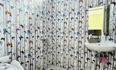 Rumah di Kebayoran Essence Sektor 7 Bintaro Siap Huni  -14080