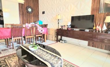 Rumah di Kebayoran Essence Sektor 7 Bintaro Siap Huni  -14080