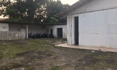 Dijual Gudang Lokasi Strategis Ls. 2.490 m2 Radar Auri Cimanggis Depok